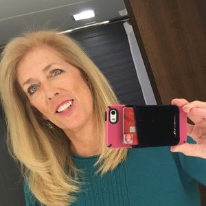 Meet your Posher, Kathy